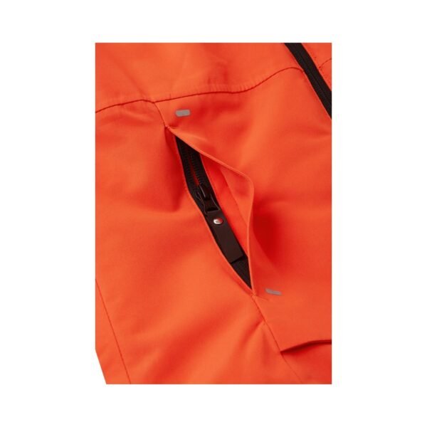 REIMA TIETEN 5100366A Mandarin Orange 28A0