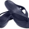 0bf539e0a7f0edecab00d73fc539cea6 Crocs™ Kadee II Flip Navy
