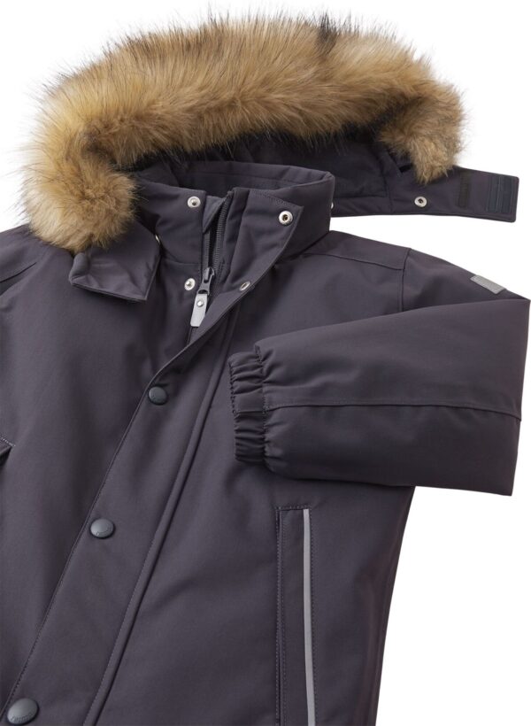 REIMA Stavanger 5100110A Soft black