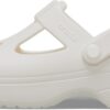 Crocs™ CLASSIC MARY JANE CLOG KID'S 210616 Chalk
