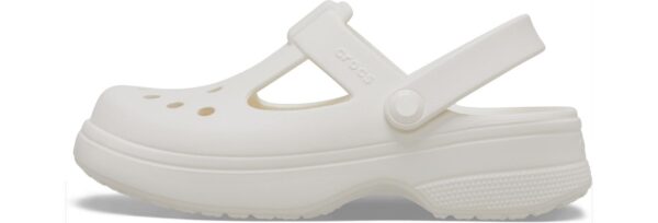 Crocs™ CLASSIC MARY JANE CLOG KID'S 210616 Chalk