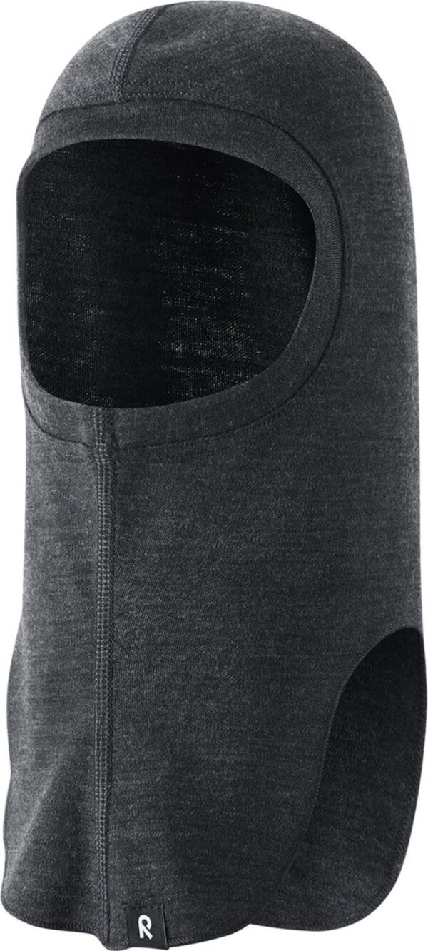 REIMA Aurora 5300012C Black melange