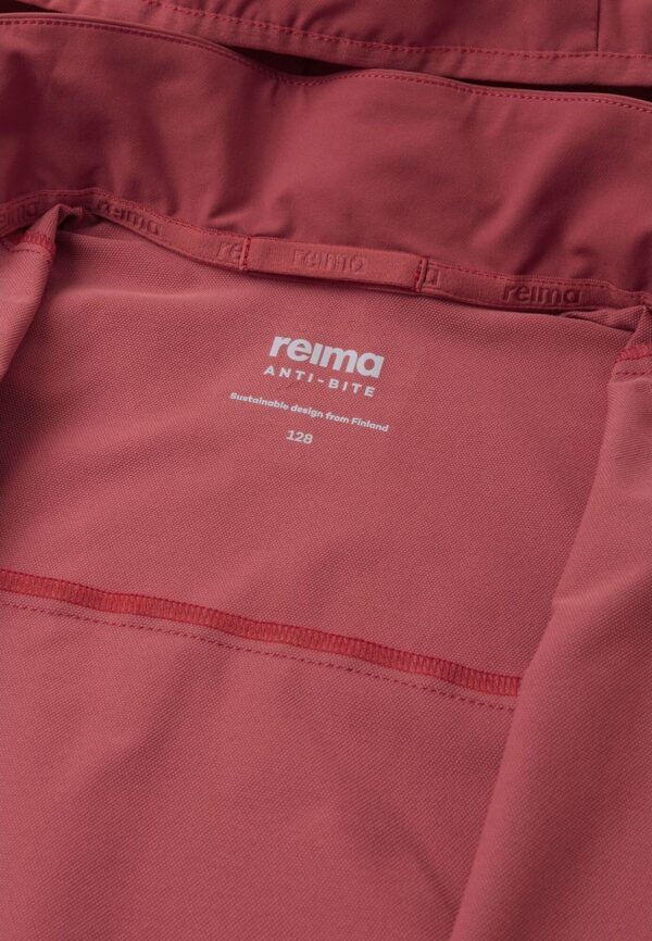 REIMA Turvaisa Red Clay
