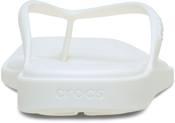 Crocs™ MIAMI FLIP Chalk