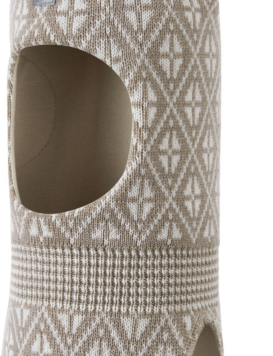 REIMA Kuuraan 5300214B Earthy Beige