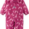 REIMA Lappi 5100129C Rosy Berry