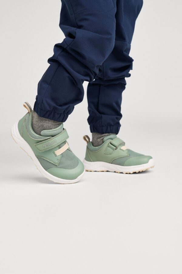 REIMA EKANA 5400129A Stone Green 81B0