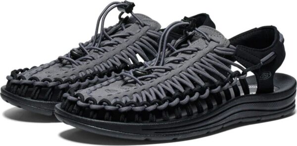 0c531d835b2b82a4c028e55ca0ba2d2e Keen UNEEK MEN Magnet/Steel Grey