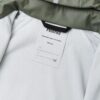REIMA Raincoat Lampi 5100023A Greyish Green