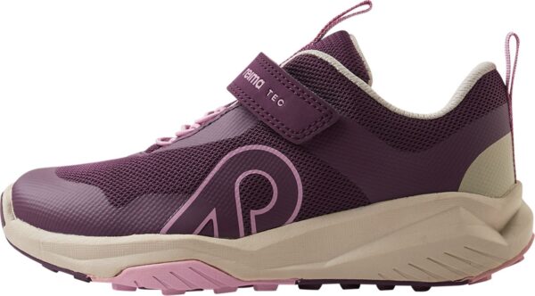 REIMA Enkkari 5400152B Deep purple