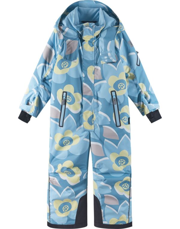 REIMA Reach 5100067C Cloudy Blue