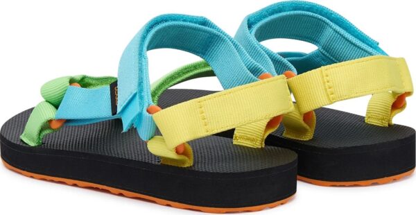 Teva Original Universal Kid's Neon Multi