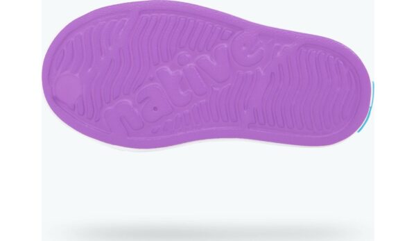 0c8e99edcc4242487a4a640694d8bc73 NATIVE Jefferson Child STARFISH PURPLE/ SHELL WHITE
