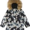 REIMA Muurame 5100362B Black