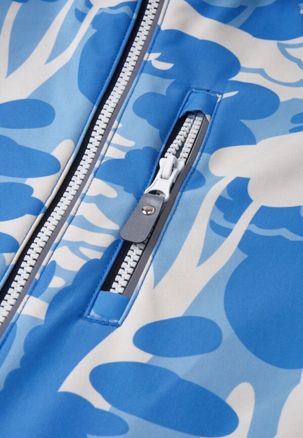 REIMA Nurmes 5100007C Cool blue 6392