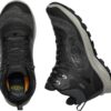 0c9e9e7d2b893668efc143fb7427753d Keen TERRADORA FLEX MID WP WOMEN Black/Steel Grey