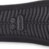 Crocs™ Brooklyn Flat Kid's Black