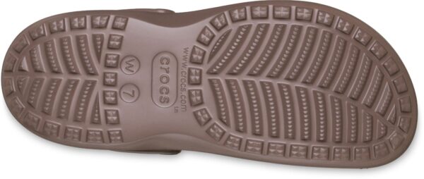 Crocs™ Baya Platform Clog Truffle