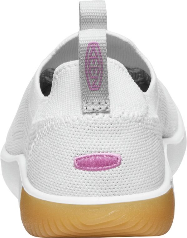 0cb111ed4ca12ebcd42a4a1d6637758f Keen KNX KNIT LACE 1030077 Star White/Moonlite Mauve