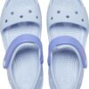 0cb5fcf2658802ca7df2305266d42cd5 Crocs™ Bayaband Sandal Kid's Dreamscape