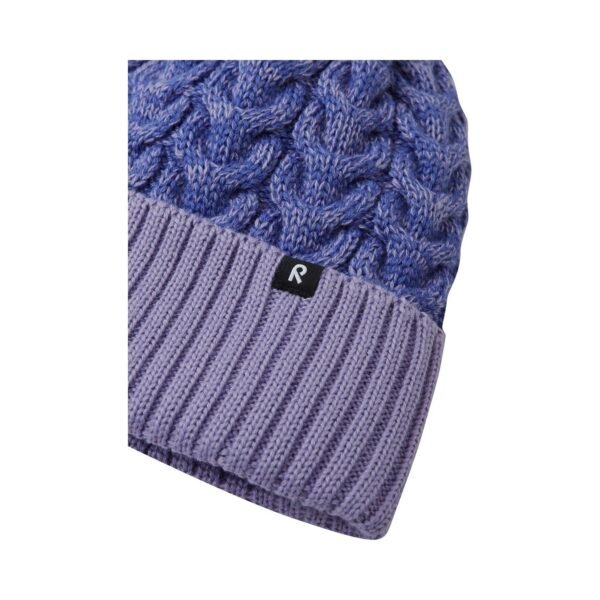 REIMA Routii 5300088B Lilac amethyst 5451