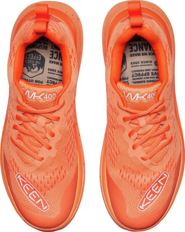 0cc279e8e2511afc4fe6ba8efc180f9f Keen WK400 MEN Tangerine