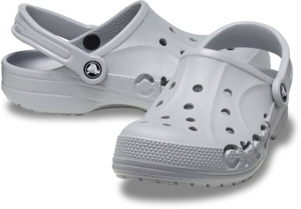 Crocs™ Baya Light Grey
