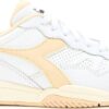 0cd692bf14325e94047505389c424149 DIADORA Winner Pristine/White