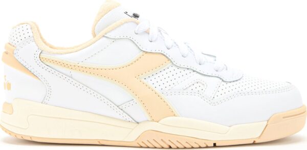 0cd692bf14325e94047505389c424149 DIADORA Winner Pristine/White