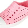 0cd9c068669bd55a296734f769fe96fd NATIVE Jefferson Youth PRINCESS PINK/ SHELL WHITE