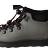 NATIVE FITZSIMMONS CITYLITE BLOOM CHILD Full Metal Grey / Jiffy Black