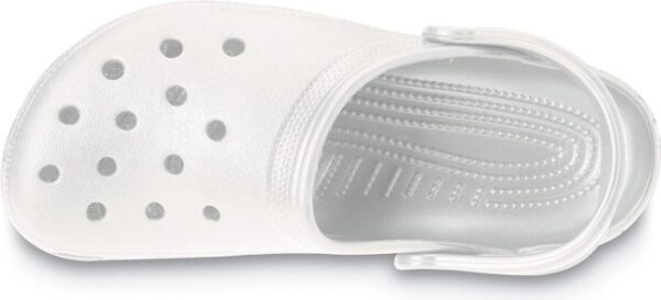 0ce69026d18a319d6409a3b12aa0b8de Crocs™ Classic White
