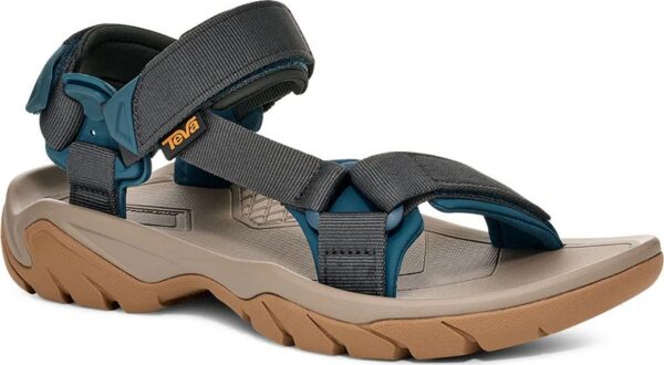 Teva Terra Fi 5 Universal Men's Unexplored