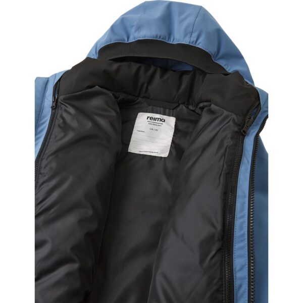 REIMA Syddi 5100147B Blue Ocean
