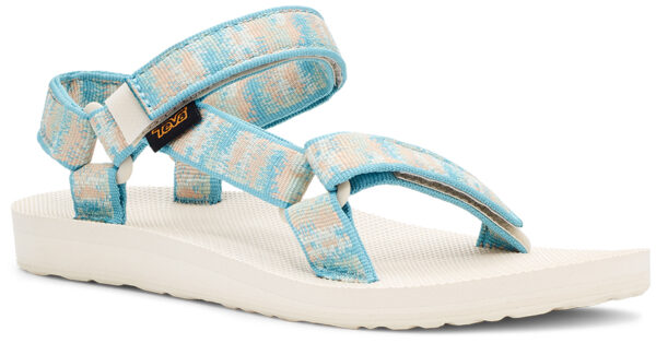 Teva TEVA Original Universal Women's Iridescence Stillwater Beach Sand