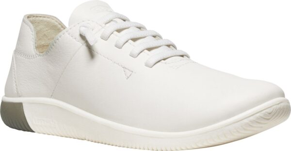 0d2c0355d76f24c2459cb8e7396a8c66 Keen Knx Unlined Women's Black/Star White