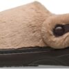 Crocs™ Classic Unfurgettable Clog Milk Chocolate