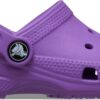 Crocs™ Classic Clog Kid's 206990 Purple