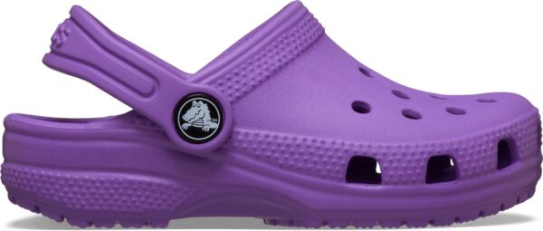 Crocs™ Classic Clog Kid's 206990 Purple