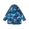 REIMA Kustavi 5100122A Navy 6983