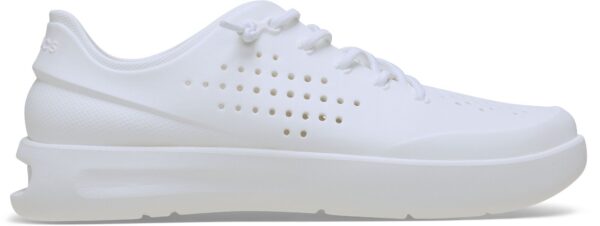 Crocs™ INMOTION PACER WOMEN'S White/Moonlight