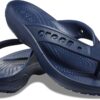 Crocs™ Baya II Flip Navy