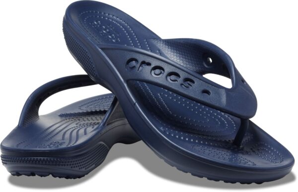 Crocs™ Baya II Flip Navy