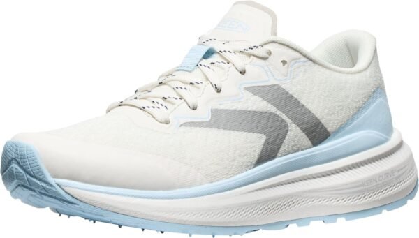 Keen WK500 1030700 Star White/Skyway