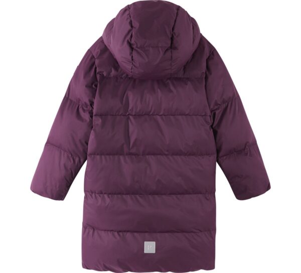 0daee5296df4bdbf2d1d2e04df006106 REIMA Vaanila 5100102A Deep purple