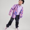 REIMA Rullari 5400154A Lilac amethyst