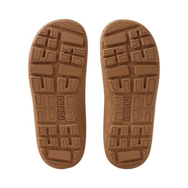 REIMA Loikkii 5400143A Cinnamon brown