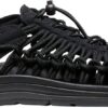 0dc14bf9ea9f10e735468ab2835ff78a Keen UNEEK WOMEN Black/Black
