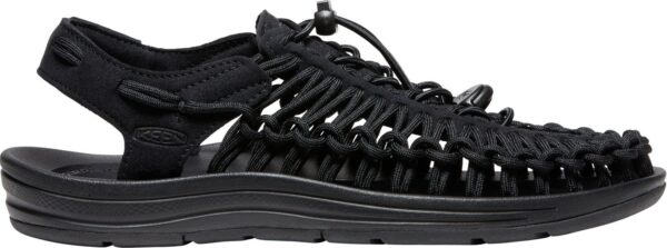 0dc14bf9ea9f10e735468ab2835ff78a Keen UNEEK WOMEN Black/Black
