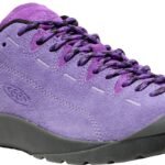 Keen JASPER 1025619 Pansy/Black